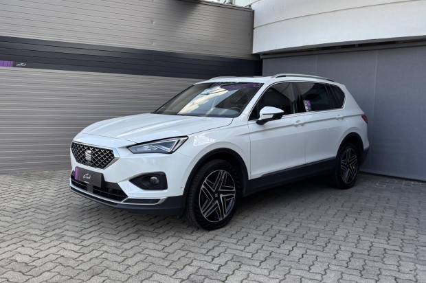 SEAT Tarraco 2.0 TDI Xcellence DSG [7 szemly]...